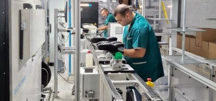 FAIST, the question is: are there alternatives to tech investments?