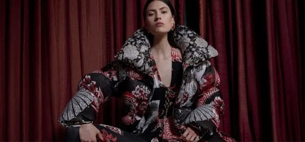 Galliano, Cavalli e Jacobs lottano per restare in scena