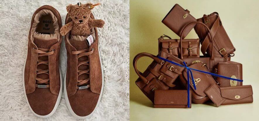 From Capri Holdings to Hugo Boss, everyone now has to contain costs