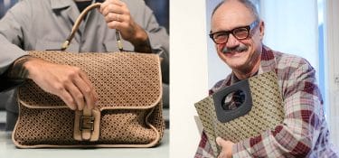 What’s to be said about the relaunch of Gherardini, now 140 years old