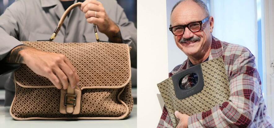 Cosa c’è da dire del rilancio di Gherardini, che compie 140 anni