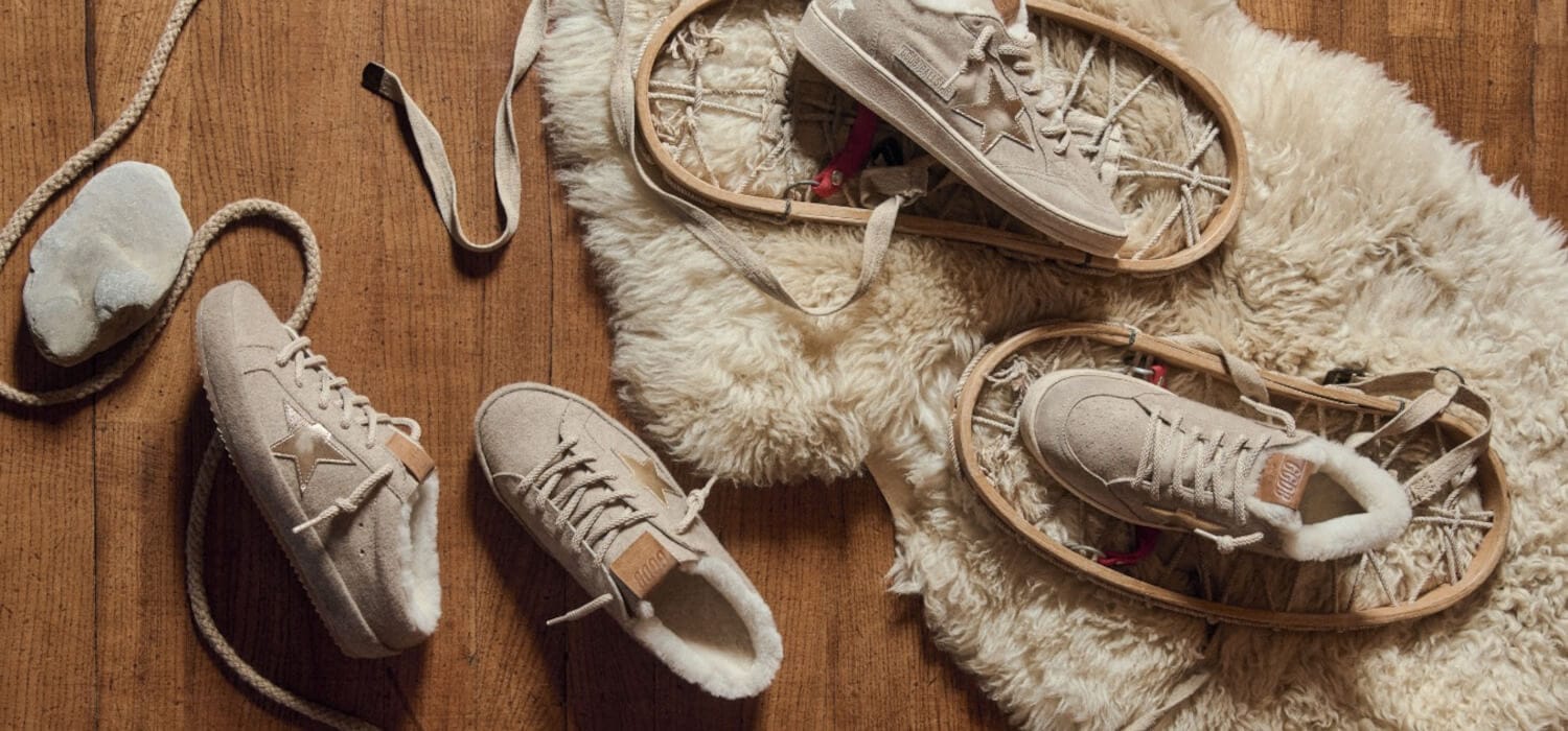 Golden Goose moves to Chinese HSC - HongShan Capital for 2.5 billion