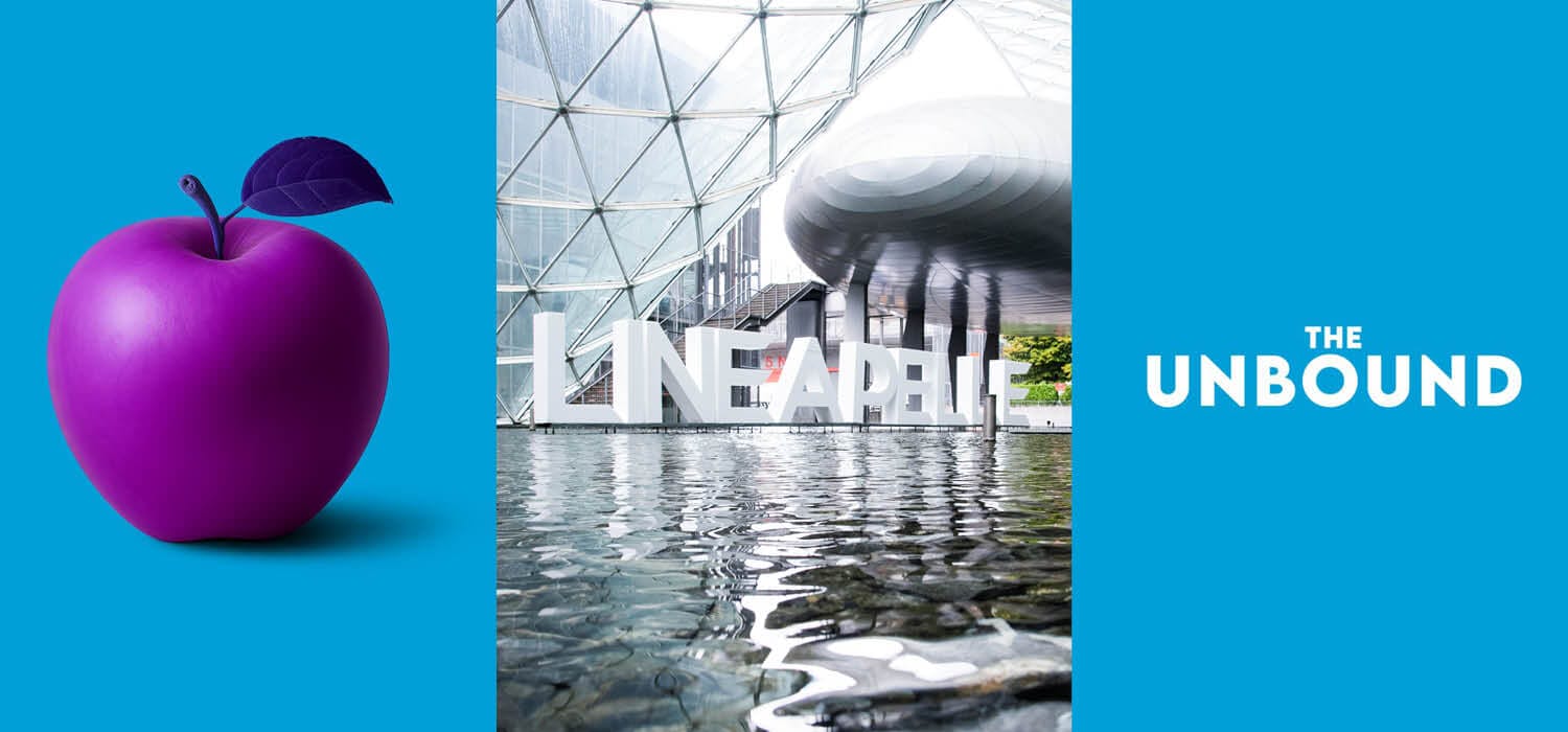 Lineapelle is an apple: new developments and work in progress for February 2026