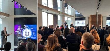 Artificial Intelligence: Ingenium con Lineapelle fa tappa a Milano