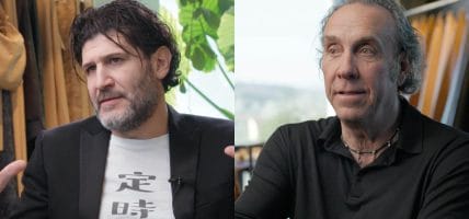 Fieracavalli: Masoni e Tuscania raccontano la pelle con Equilibrio