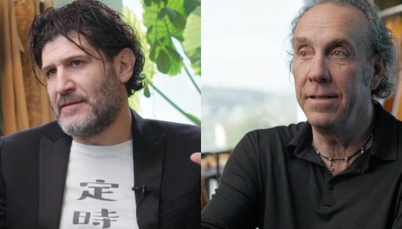 Fieracavalli: Masoni e Tuscania raccontano la pelle con Equilibrio