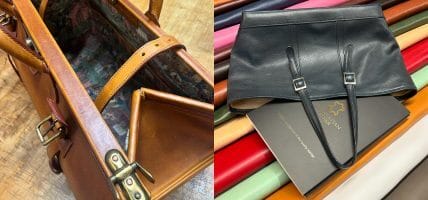 Business che chiudono (Metropolitan Leather) o diversificano