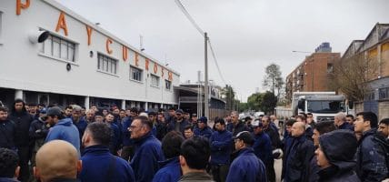 In Uruguay le crisi delle concerie diventano un caso politico