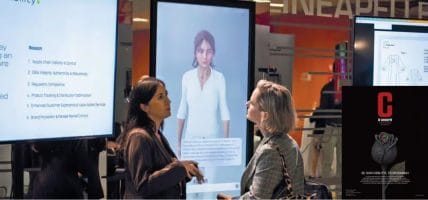 Lineapelle e l’AI: tra concerie digitali e startup per la moda