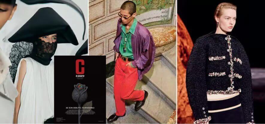 Debutti a metà: nessun Big Bang creativo ma qualche timido segnale