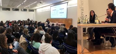 Fashion Meets Students: la scarpa veneta brama i giovani talenti