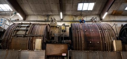 L’ultimo incendio è stato il colpo fatale: chiude Tanneries Pechdo