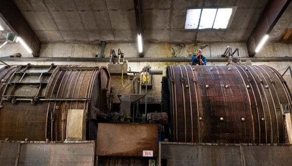 L’ultimo incendio è stato il colpo fatale: chiude Tanneries Pechdo