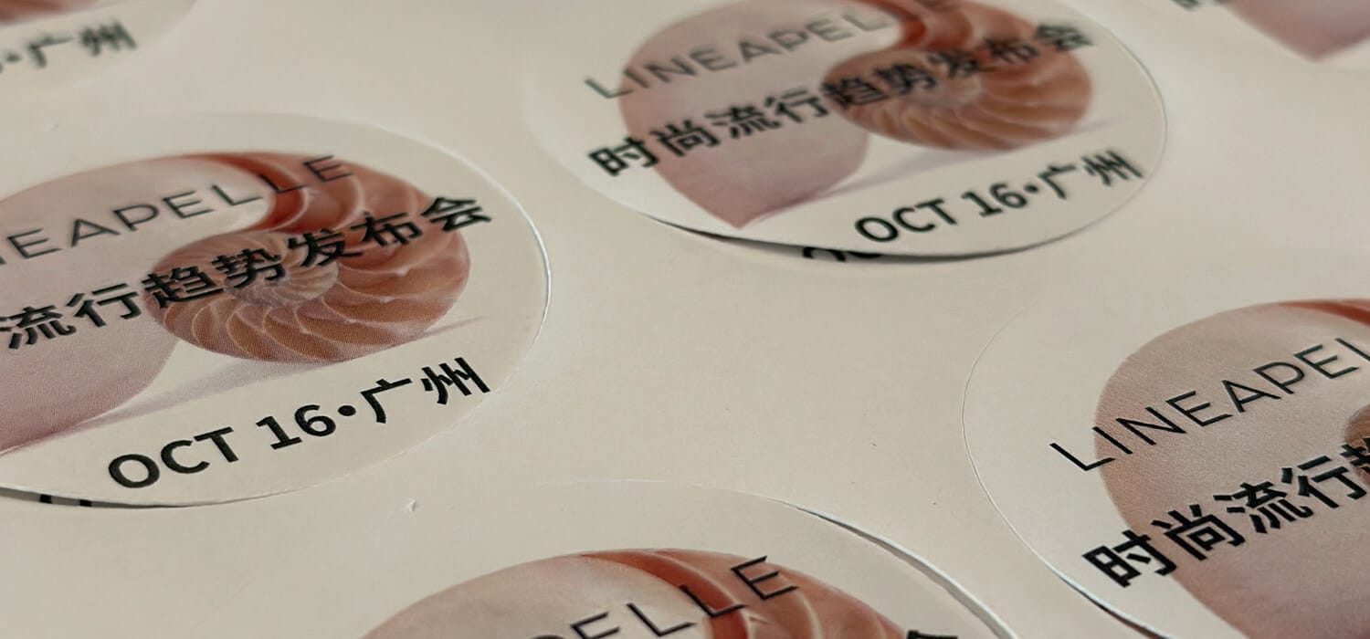 GLI ALTRI SERVIZI | The unbound: Il Grand Tour di Lineapelle