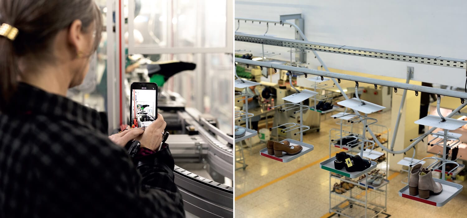 GLI ALTRI SERVIZI | I risultati del progetto FAIST