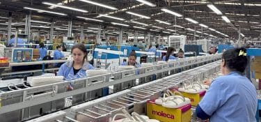 Brasile: la pelle esce meglio da un ottobre che grava sulla scarpa