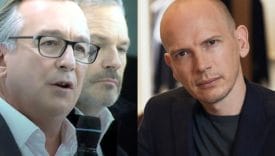 Chanel prepares for the post-Pavlovsky era, Stumpfl leaves Brioni