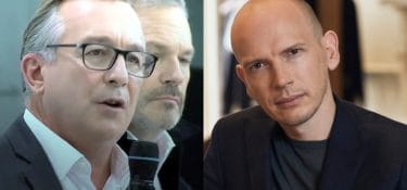 Chanel prepara il dopo Pavlovsky, Stumpfl esce da Brioni