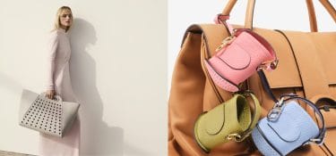 Il lusso belga vacilla: Delvaux accumula perdite per quasi 80 mln