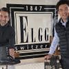 Elgg rinasce con Kybun Joya e riparte la produzione di stivali