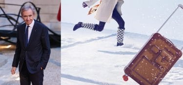 Hermès shares vanish: Puech sues Arnault and LVMH