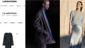 Da LuisaViaRoma a Missoni, nuovi equilibri nella moda italiana