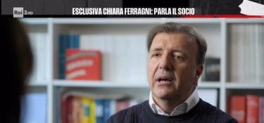 “Voleva le mie quote gratuitamente”: Morgese accusa Ferragni in TV