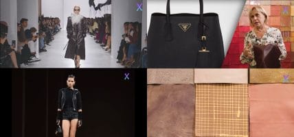 Lineapelle, tutto il valore di un materiale raccontato a X-Style
