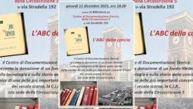 A Torino nella ex C.I.R. va in scena “l’ABC della Concia”