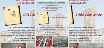 A Torino nella ex C.I.R. va in scena “l’ABC della Concia”