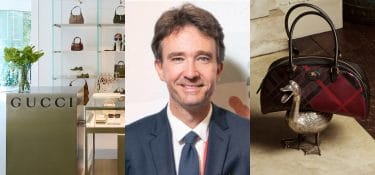 Il giro di nomine da LVMH a Gucci passando da Burberry e Coupang