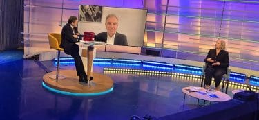 Economia, moda e prospettive: concia italiana protagonista a La7