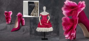 Sul genio eterno e sempre attuale di Cristóbal Balenciaga