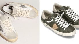 Philippe Model and Golden Goose: double merger at the end of the year