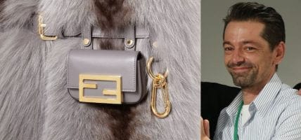 Pieter Mulier in pole per Versace, Fendi sforbicia i vertici