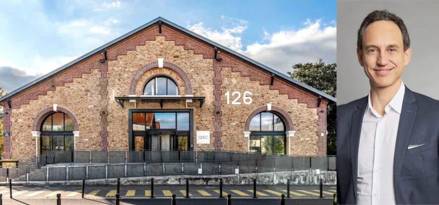 HModa and its new hub take its business model to France