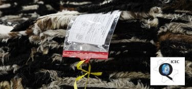 ICEC vi invita ai due webinar sulla tracciabilità della pelle