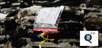 ICEC vi invita ai due webinar sulla tracciabilità della pelle