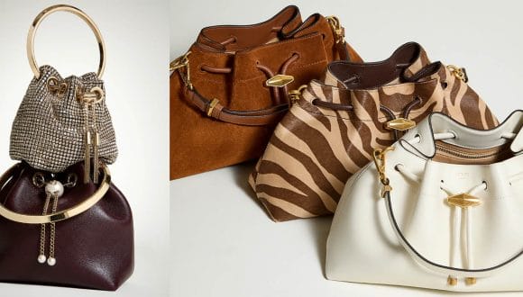 Everything you need to know about Jimmy Choo’s future strategies