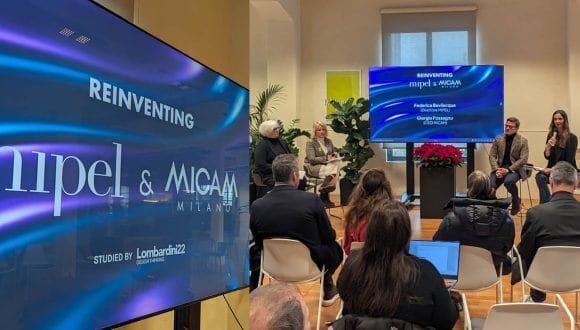 Mipel e Micam cambiano paradigma e si reinventano: lo fanno così