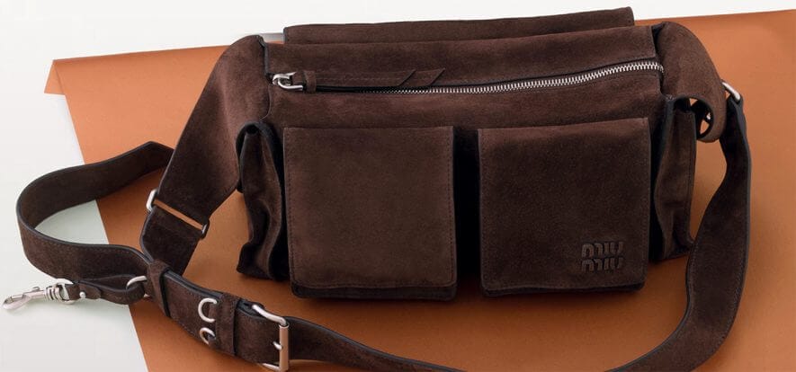 Nello Year in Fashion di Lyst trionfano Miu Miu e i Labubu