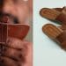 From accusations to collaboration: Prada’s Indian sandals