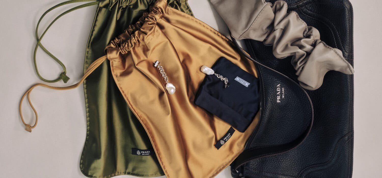 “Prada investirà ancora”: ma nelle fabbriche, non in altri brand