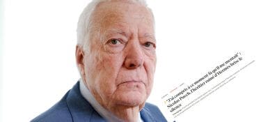 Puech, l'erede Hermès che ha perso le azioni, vuota il sacco