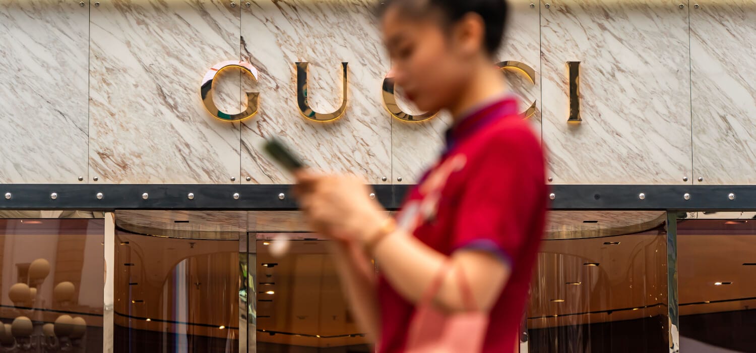 Gli svuotatutto di LVMH e Kering, speriamo per fare largo al nuovo