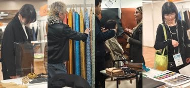 Cosa ci ha detto del mercato l’ultima Tokyo Leather Fair
