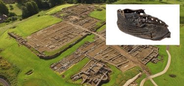 1,5 milioni di euro per studiare la concia nell'Impero Romano