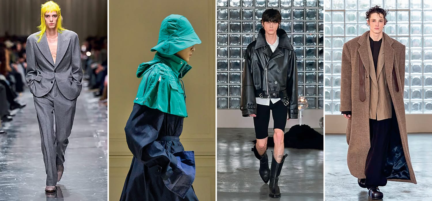 LE RUBRICHE | Convergenze