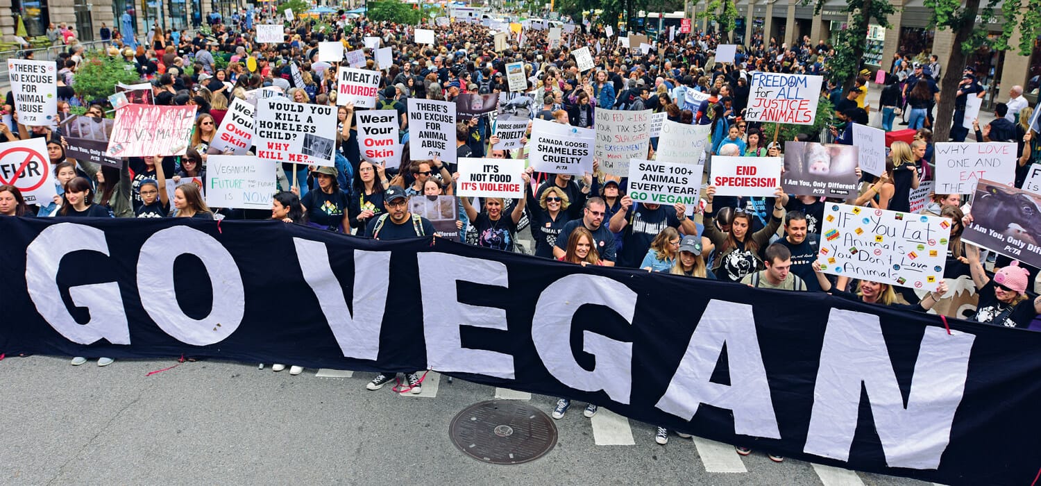 COVER STORY | Le tre ragioni della normalizzazione