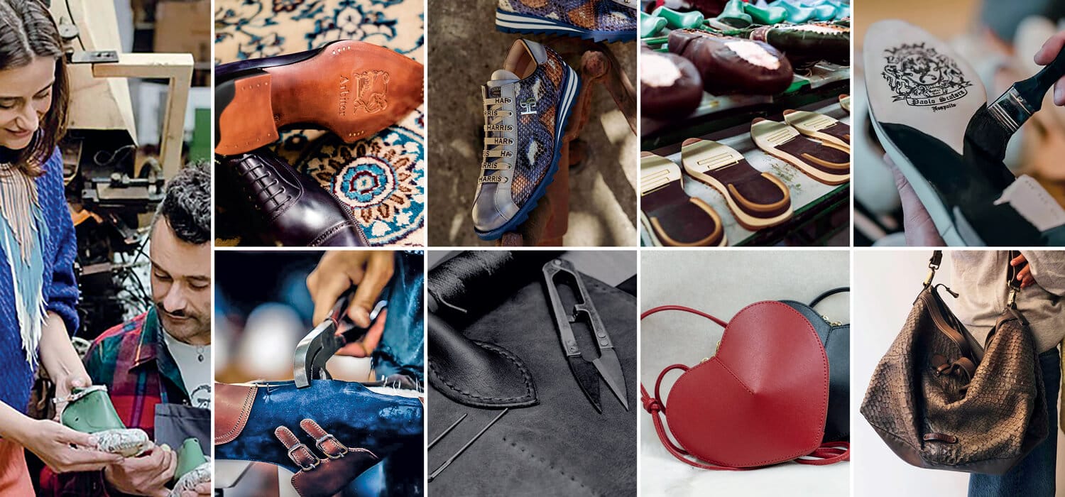 COVER STORY | Nove storie (+1)